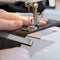 Sewing Clips Steel Hemming Clips Measurement Ruler X9M1 Quilting Tool F7Q8