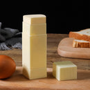 Plastic Vertical Rotating Butter Spreader Bread Cheese Squeezer Box Tools