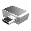 USB Fingerprint Reader for Windows 10 Hello Laptop PC Computer Type-C Lock Newly
