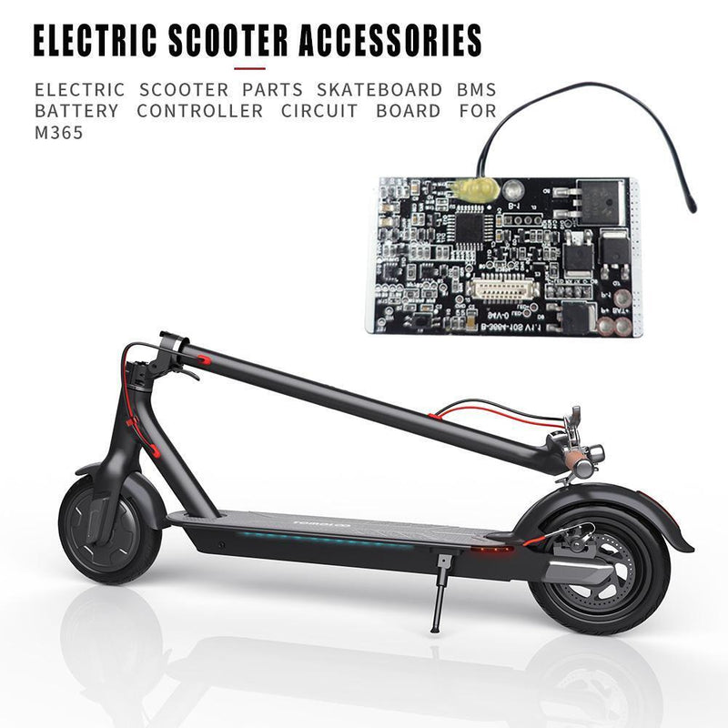 Scooter Battery Controller Protection Board BMS Circuit Board for M365