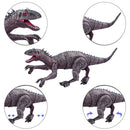 #A Remote Control Dinosaur 8 Channels 2.4GHz Simulation Electronic Educational T