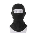 Bicycle Balaclava Full Face Cover Breathable Motorcycle Riding Sun Protective