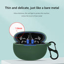 Silicone Cases for Realme Buds Air3 In-Ear Wireless Earphone Box Cover Shell