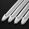 4PCS Car Anti-Collision Strip Automobile Front Rear Bumper Protector Ec