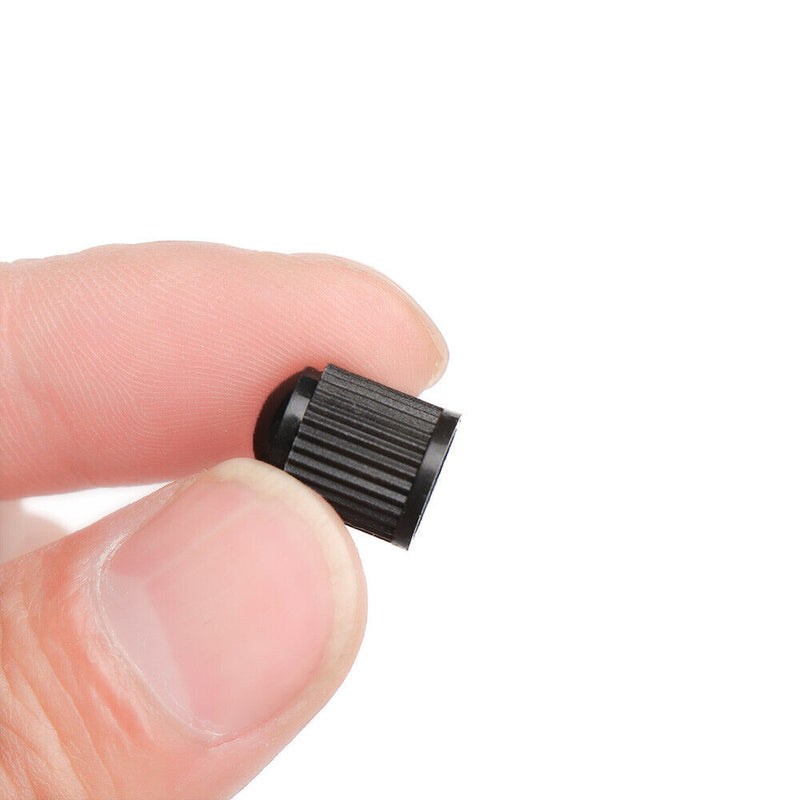 Dustproof Cap Truck Bike Accessories Tire Valve Caps Auto Replacement Parts