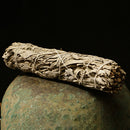 Meditation Incense White Sage Pure Grass Bundle for Home Indoor Grass Incense
