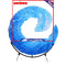 Acrylic Ocean Wave Sculpture Desktop Sea Wave Creative Art Craft for Living Room