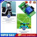 DC 12V 433MHz LED Lamp Lights Wireless Single-way Remote Control Switch Module