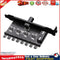 Universal Computer Regulator CPU Hub Splitter Cooler 3pin/4pin Variable Newly