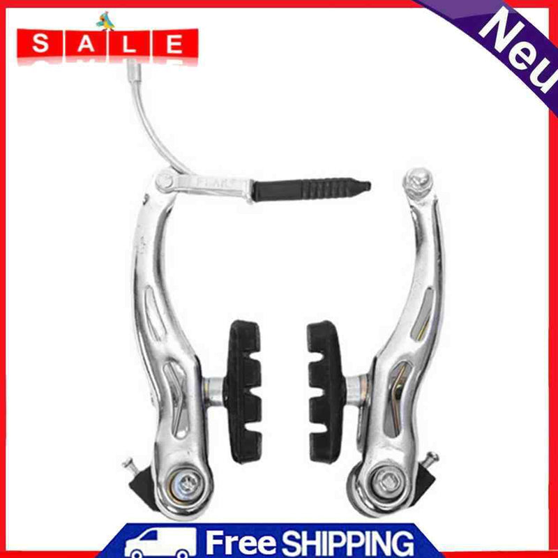 Bicycle V-Brake Caliper Durable Set MTB Bike Brake Calipers Cycling Accessories