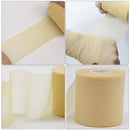 Racquets Protector Sponge Badminton Grip Cushion Wrap Shock Absorbing for Sports