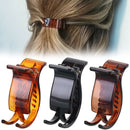 3 PCS Girls Bath Women Large Size Hair Clip Claw Clamps Hairpin Headdress