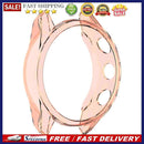 Soft TPU Watch Case Cover Anti Scratch Shell Protector for Garmin Approach S6