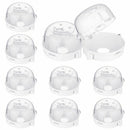 Guards Baby Oven Lock Stove Knob Covers Stove Top Protector Knob Covers Gas