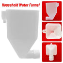 Bucket Plus Kettle Lid Household Water Bucket Lid Funnel Electric Heater Bucket