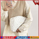 Women Cosmetic Bag Portable Make Up Pouch Floral Print Large Capacity for T