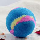 Semicircular Bath Bomb Mold Salt Ball Baking DIY Metal Mould? (5.5x2.5cm) Newly