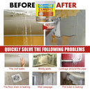 Bonding Anti-Leaking Sealant Adhesive Leak-trapping Agent Repair Waterproof G
