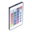 5-24V 24 Button RF Wireless RGB Controller Remote Controller for LED Strips