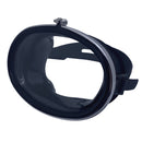 Underwater Scuba Snorkeling Anti Fog Cover Set Diving Full Face Equipment
