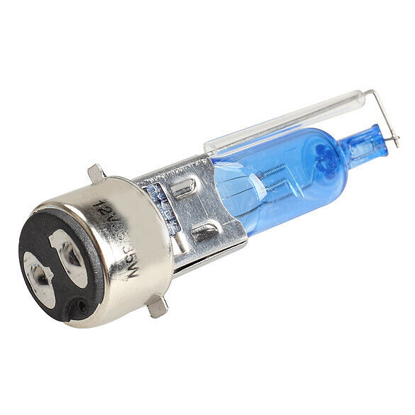 12V 35W Xenon Light Headlight Bulb Lamp for Motorcycle ATV Quad Scooter Newly