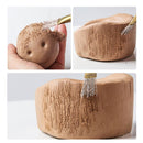 Sculpture Art Supplies Ceramic Brush Clay Tool Pottery Tool Indentation Pen