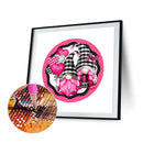 5D Diamond Painting DIY Goblin Full Round Diamond Mosaic
