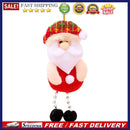 Christmas Tree Hanging Ornaments Pendants Xmas Home Party Fireplace Decoration