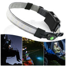 Scheinwerfer Scheinwerfer mit Einstellbare Stirnband für Walking Laufen