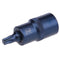 1/2 inch Torx Screwdriver Socket Bits Adapter Drive Socket Hand Tool(T40) Newly