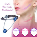 #A Neck Corrector Adjustable Health Care Cervical Posture Corrector Cervical Col