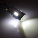 2pcs T10 6SMD 12V Car LED Bulb Auto Vehicle Clearance Lamp Headlight Light Newly