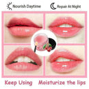 Lip Serum Lip Plumper Repairing Reduce Lip 15ml Lin Increase H4I1 K5G9 S4E5