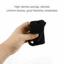 1x Noise Reduction Windproof Cotton Cotton for DJI Osmo Action Camera Accessories