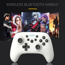Wireless Gamepad Video Game USB Joystick Controller for NS OLED (Apricot) Newly