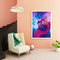 Partial Drill 5D DIY Special Shaped Drill Diamond Painting Lovely Cat Kit