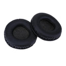 Replacement Ear Pads for Sony MDR-NC6 MDRNC6 MDR NC6 NC-6 NC 6 Headset Parts