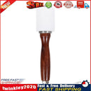 Strengthen Wooden Material Leather Cutting Hammer Craft Stamping Tools Newly