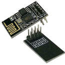 25x15mm ESP8266 Serial WIFI Wireless Transceiver Module P2I8 / Send Chip C3B5