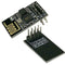 25x15mm ESP8266 Serial WIFI Wireless Transceiver Module P2I8 / Send Chip C3B5