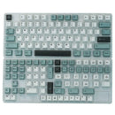 PBT November Fog Keycaps Gmk Keycap Profile Dye-sub For CHERRYs Gk616468 V1U3