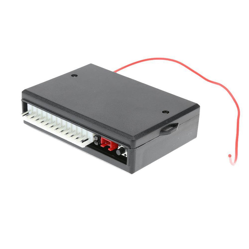 Car Central Door Lock Keyless Entry System Removed Central Lock