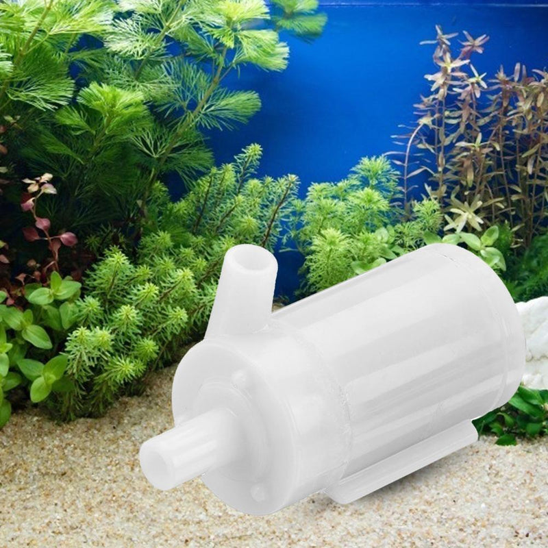 5pcs Low Noise Brushless Motor Mini Submersible Water Pump(Amphibian)