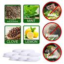 Rodent Device Mouse Repeller Peppermint Oil Keep Mice Out Mice Repeller