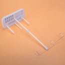 Thread 3 Spool Holder Stand Rack Sew Quilting for Home Sewing Machine
