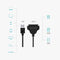 Adapter Cable USB 3.0 to SATA 3 6GBPS Support 2.5"" External SSD HDD Fe