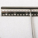Durable Professional 17 Key Thumb Piano Kalimba Musical Z8A8 Instrument Top G2H5