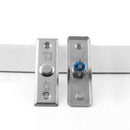 Access Control Exit Button Push Switch Door Release Buttons Electronic Gate Lock