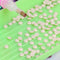 Round Drills Package DIY Embroidery Diamond Painting Rhinestones (DMC 822)