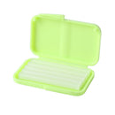 5pcs Scent Dental Orthodontics Wax Teeth Gum Braces Bracket (Lemon) Newly